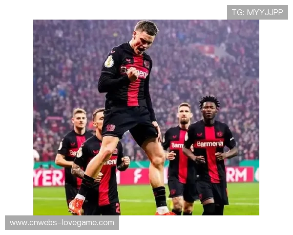 勒沃库森客场1-1战平门兴，连胜势头遭终结