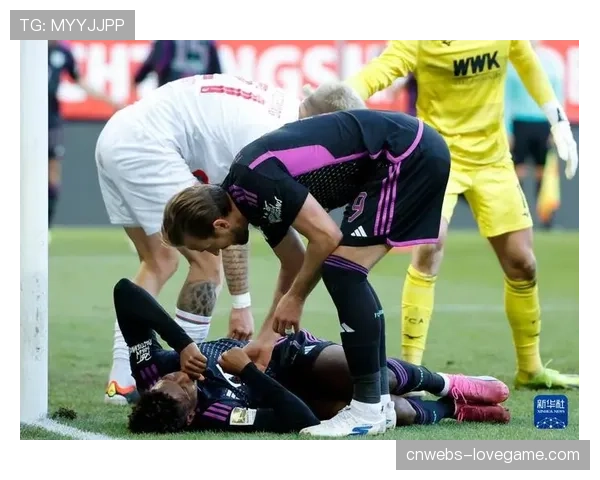 德国足协公布本轮裁判名单，茨瓦尔将执法拜仁对阵奥格斯堡一役