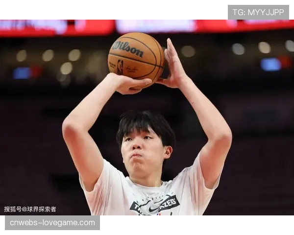 【2026年4月CBA联赛·赛后·通讯从落选秀到奇兵：四川队后卫于枭永的季后赛爆发之路