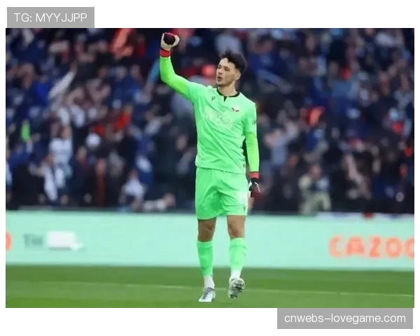 专访：伯恩利门将谈现代门将角色演变，需成为应对高位压迫的第一出球点